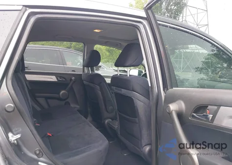 2011 Honda Cr-V Ex from USA, damaged, VIN 5J6RE4H5XBL103258